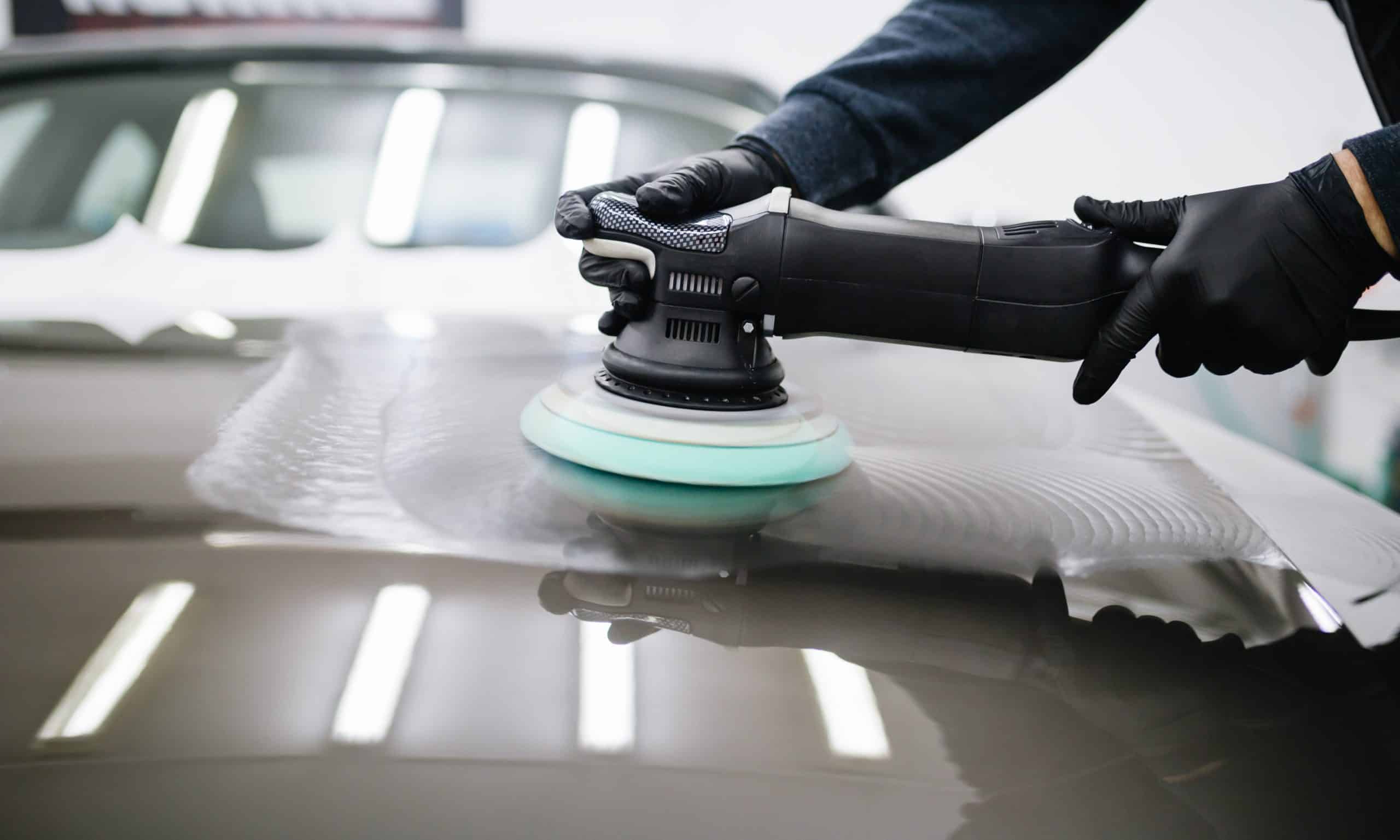 Professional Polishing Service