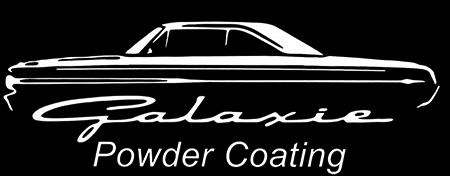 Galaxie Powder Coating